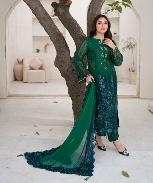 NOOR'S SAHOOR D-4