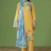 COCO BY ZARA SHAHJAHAN PRINTS DROP 4B-CELENE