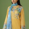 COCO BY ZARA SHAHJAHAN PRINTS DROP 4B-CELENE