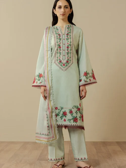 8B (2) COCO BY ZARA SHAHJAHAN PRINTS DROP 8B-ISMERIA