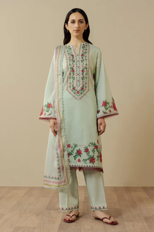 8B (2) COCO BY ZARA SHAHJAHAN PRINTS DROP 8B-ISMERIA
