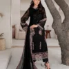 NOOR'S SAHOOR D-6