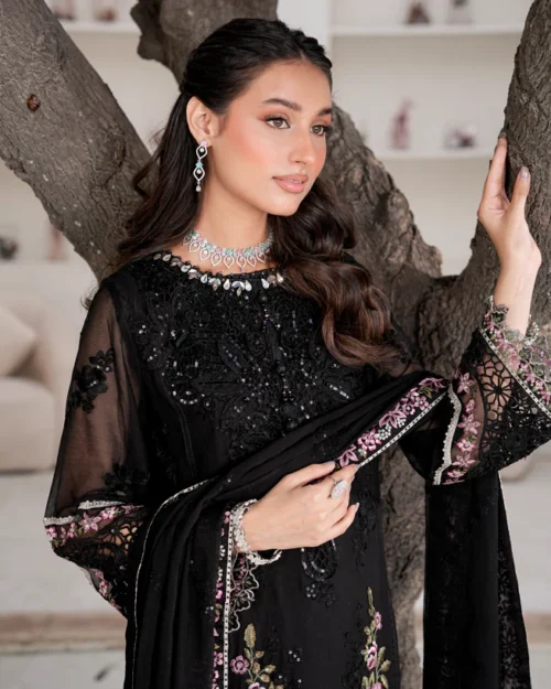 NOOR'S SAHOOR D-6