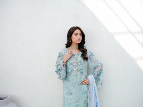 NOOR'S SAHOOR D-1