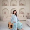 NOOR'S SAHOOR D-1