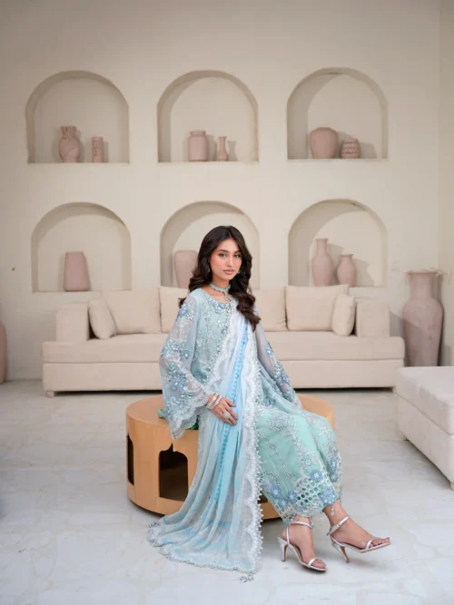 NOOR'S SAHOOR D-1
