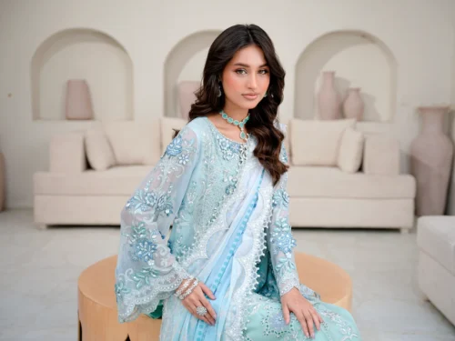 NOOR'S SAHOOR D-1