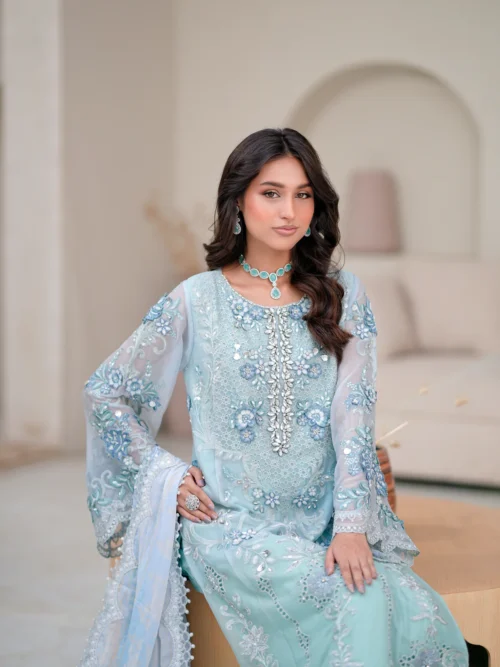 NOOR'S SAHOOR D-1