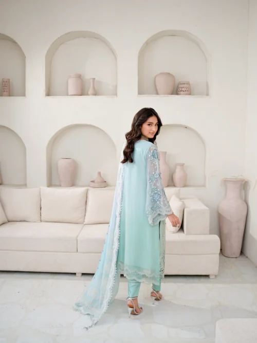 NOOR'S SAHOOR D-1