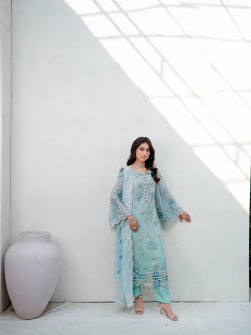 NOOR'S SAHOOR D-1