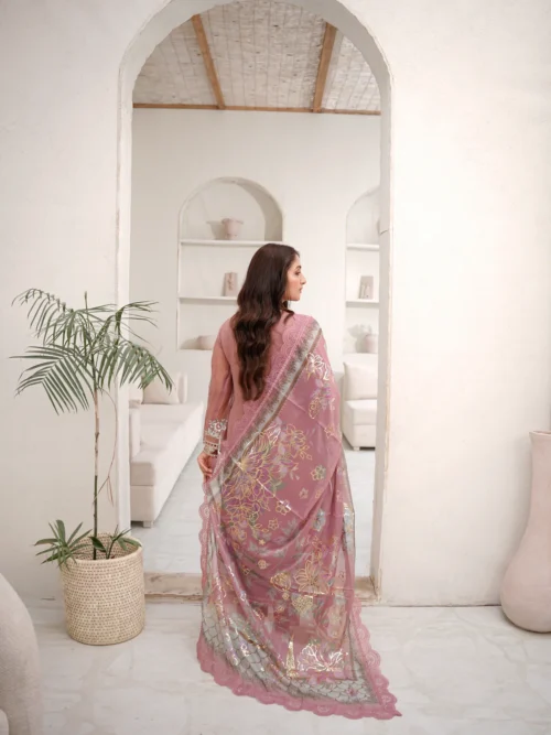NOOR'S SAHOOR D-2