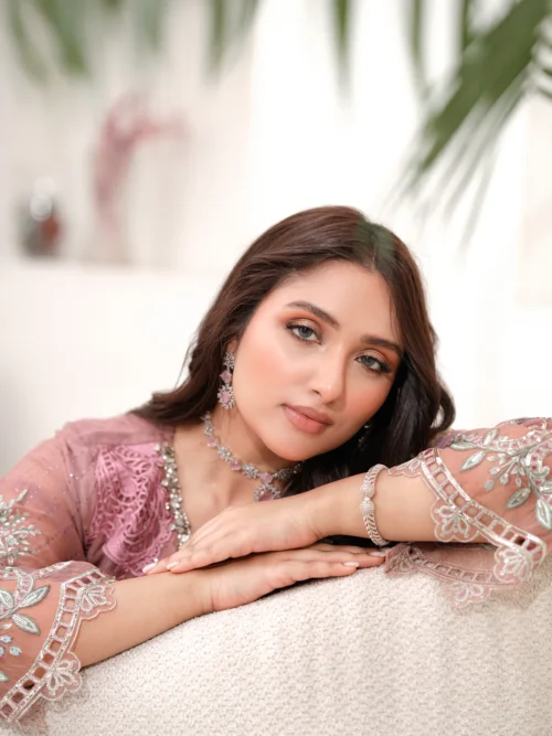 NOOR'S SAHOOR D-2