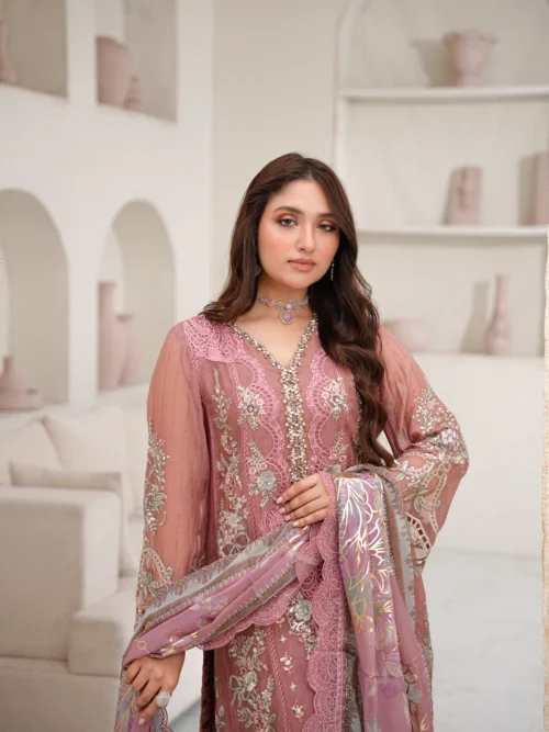 NOOR'S SAHOOR D-2