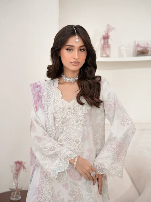 NOOR'S SAHOOR D-3