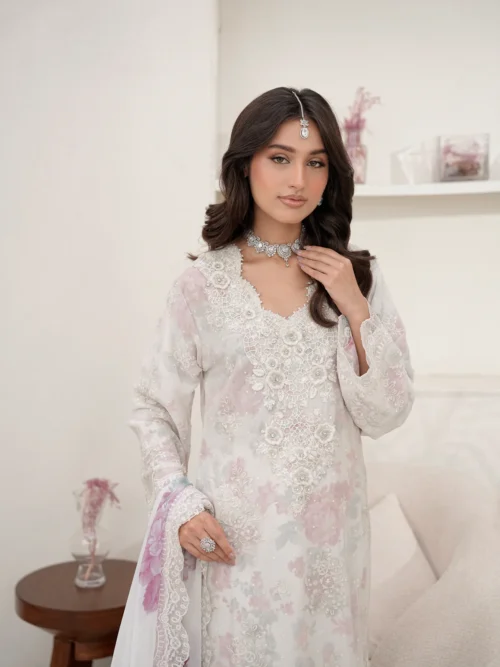 NOOR'S SAHOOR D-3