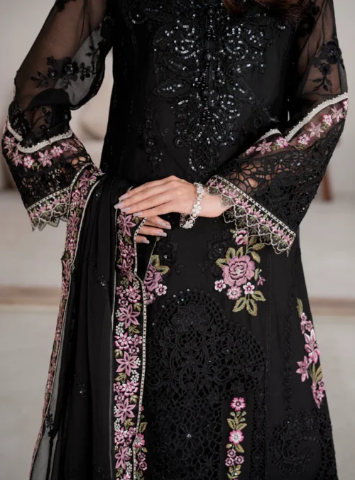 NOOR'S SAHOOR D-6