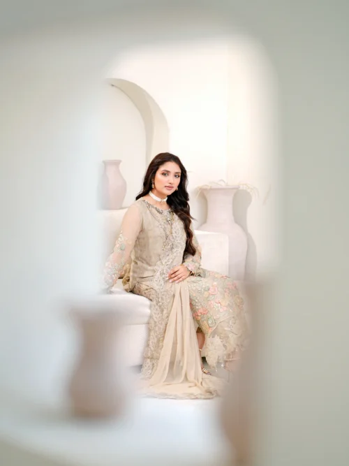 NOOR'S SAHOOR D-5