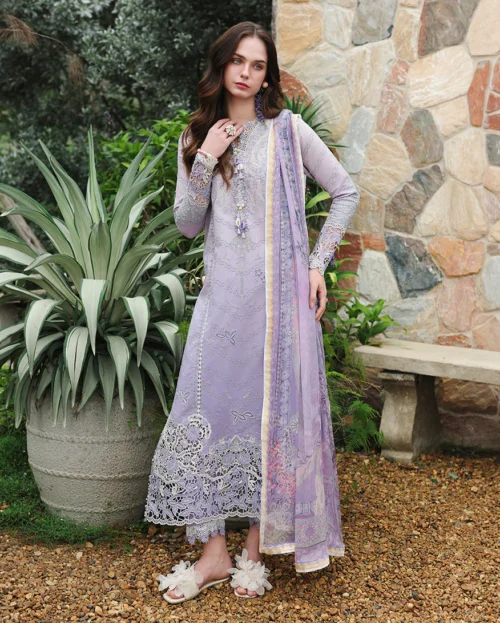 The Secret Garden | Lawn '26 Velvet Ivy