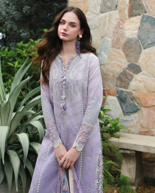 The Secret Garden | Lawn '26 Velvet Ivy