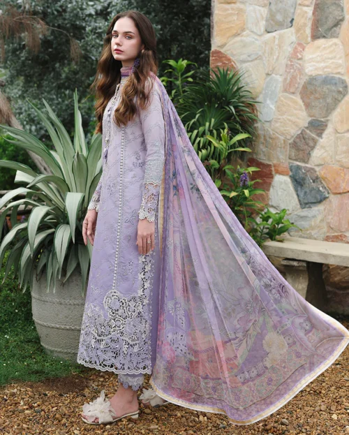 The Secret Garden | Lawn '26 Velvet Ivy