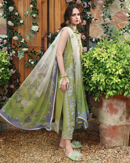 HUNSS260404U (4) The Secret Garden | Lawn '26 Whispering Ivy