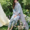 HUNSS260405U (1) The Secret Garden | Lawn '26 Ethereal Eden