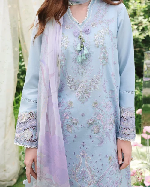 HUNSS260405U (2) The Secret Garden | Lawn '26 Ethereal Eden