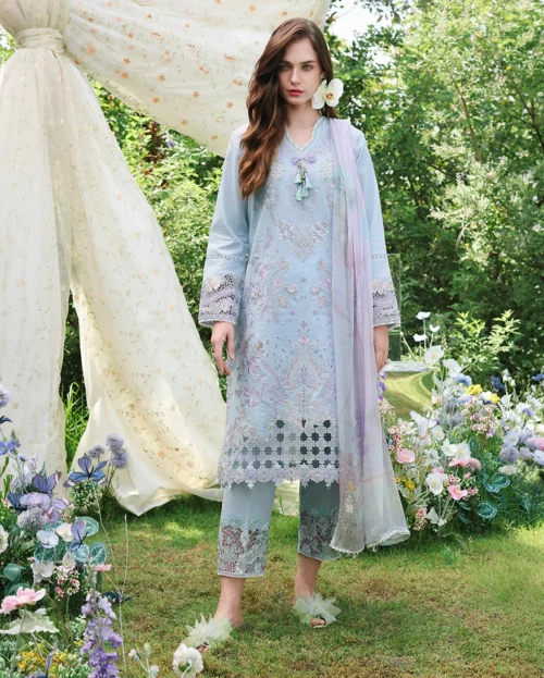 HUNSS260405U (3) The Secret Garden | Lawn '26 Ethereal Eden