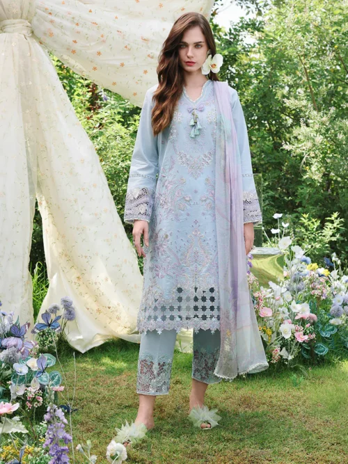 HUNSS260405U (3) The Secret Garden | Lawn '26 Ethereal Eden