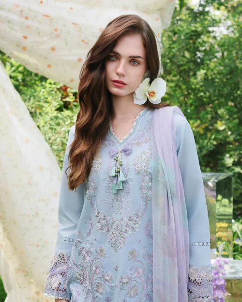 HUNSS260405U (4) The Secret Garden | Lawn '26 Ethereal Eden