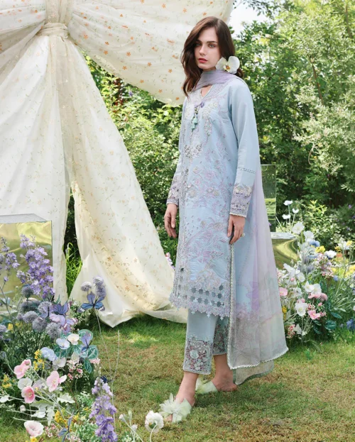 HUNSS260405U (5) The Secret Garden | Lawn '26 Ethereal Eden