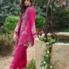 HUNSS260407U (1) The Secret Garden | Lawn '26 Bloomveil