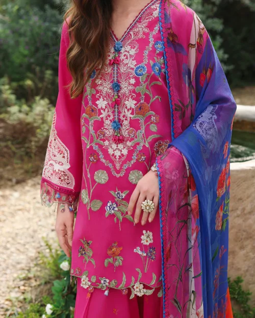HUNSS260407U (4) The Secret Garden | Lawn '26 Bloomveil