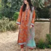 HUNSS260409U (1) The Secret Garden | Lawn '26 Rosearie Dream