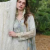 HUNSS260411U (4) The Secret Garden | Lawn '26 Ivory Botanica