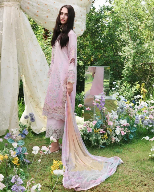 HUNSS260412U (1) The Secret Garden | Lawn '26 Enchanted Vine