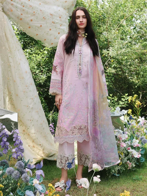 HUNSS260412U (2) The Secret Garden | Lawn '26 Enchanted Vine