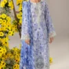 MWU06132 UMANG EMBROIDERED LAWN 6132-EMILIA