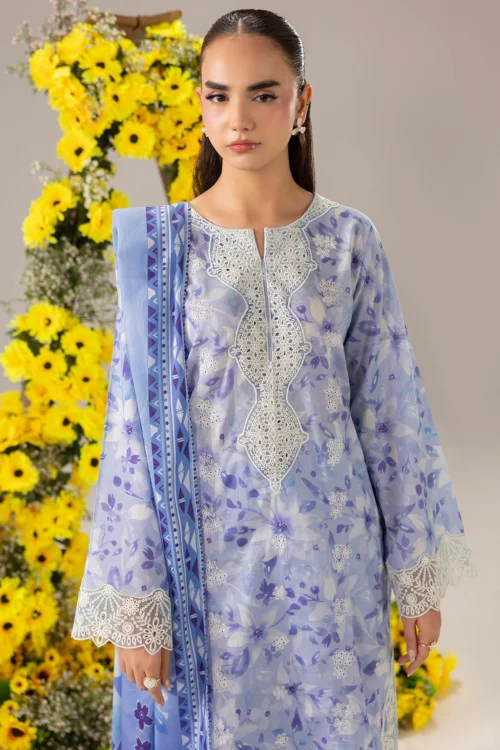 MWU06132_2 UMANG EMBROIDERED LAWN 6132-EMILIA