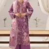 UMANG EMBROIDERED LAWN 6133-JASMINE