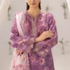 UMANG EMBROIDERED LAWN 6133-JASMINE