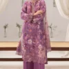 UMANG EMBROIDERED LAWN 6133-JASMINE