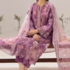 UMANG EMBROIDERED LAWN 6133-JASMINE