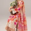 UMANG EMBROIDERED LAWN 6134-FLORENCE