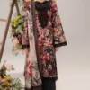 UMANG EMBROIDERED LAWN 6136-ROSIE