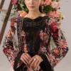 UMANG EMBROIDERED LAWN 6136-ROSIE