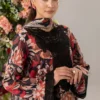 UMANG EMBROIDERED LAWN 6136-ROSIE