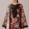 UMANG EMBROIDERED LAWN 6136-ROSIE