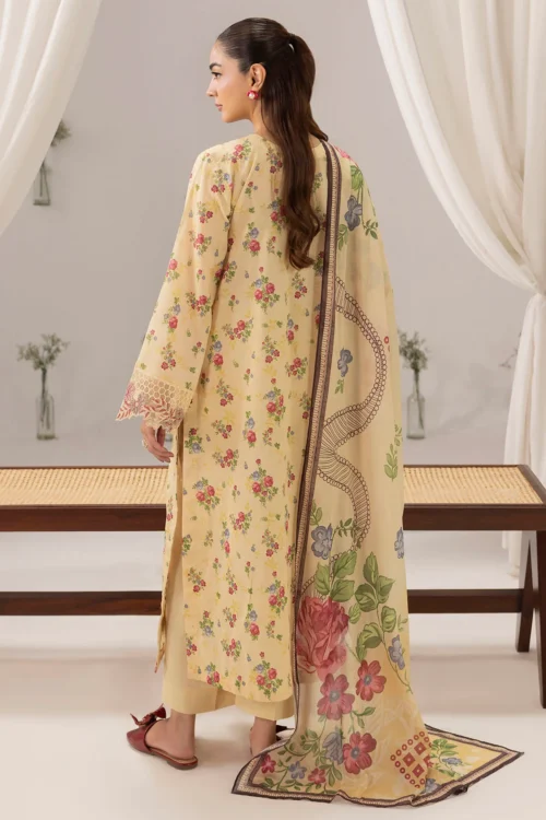 UMANG EMBROIDERED LAWN 6137-LYLA