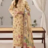 UMANG EMBROIDERED LAWN 6137-LYLA